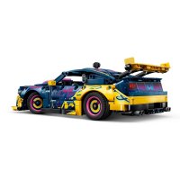 ����������� LEGO Technic ������-����� � ���������� Ford Mustang GT 42236