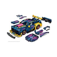 ����������� LEGO Technic ������-����� � ���������� Ford Mustang GT 42236