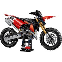 ����������� LEGO Technic �������� Ducati Desmo450 MX Factory 42238