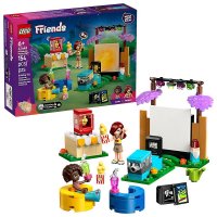 ���������� ����������� LEGO Friends ����� ��� � ������� 42642 42642