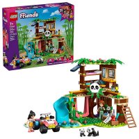 ���������� ����������� LEGO Friends ������ �� ��������� � ���������� ���� 42648 42648