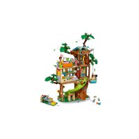 ����������� LEGO Friends ������� � ��������� ������ �� ����� 42652