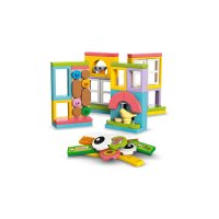 ����������� LEGO Friends ������� � ��������� ������ �� ����� 42652