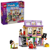 ���������� ����������� LEGO Friends ������� �������� � �������� 42653 42653