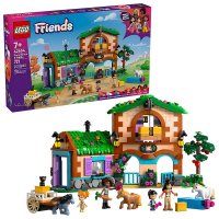 ���������� ����������� LEGO Friends ����� � ������ ���� 42654 42654