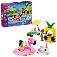 ���������� ����������� LEGO Friends ������� ��������� �� ������� ��� ������� 42658 42658