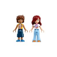 ����������� LEGO Friends ��������� ��� �������� ����� � ����������� 42675