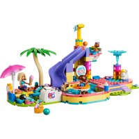 ����������� LEGO Friends ������� ���� � ��������� 42676