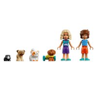 ����������� LEGO Friends ������� ���� � ��������� 42676