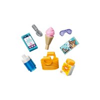 ����������� LEGO Friends ������� ���� � ��������� 42676