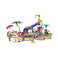 ����������� LEGO Friends ������� ���� � ��������� 42676
