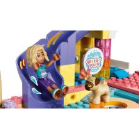 ����������� LEGO Friends ������� ���� � ��������� 42676