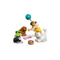 ����������� LEGO Friends ������� ���� � ��������� 42676