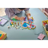 ����������� LEGO Friends ������� ���� � ��������� 42676