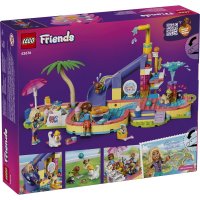 ����������� LEGO Friends ������� ���� � ��������� 42676