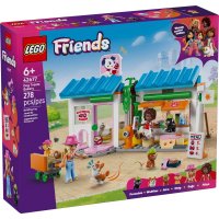���������� ����������� LEGO Friends ������� ������� ������� 42677 42677