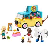 ����������� LEGO Friends ������ � ����������� ��� ���������� 42678