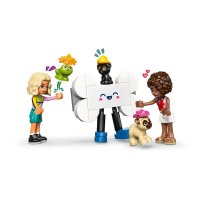 ����������� LEGO Friends ������ � ����������� ��� ���������� 42678