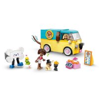 ����������� LEGO Friends ������ � ����������� ��� ���������� 42678
