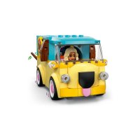 ����������� LEGO Friends ������ � ����������� ��� ���������� 42678