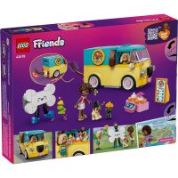 ����������� LEGO Friends ������ � ����������� ��� ���������� 42678