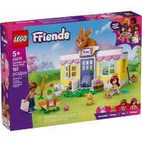 ���������� ����������� LEGO Friends ������ Bunny � ��������-ѳ� 42679 42679