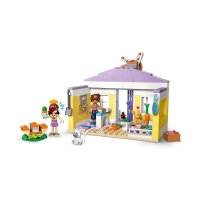 ����������� LEGO Friends ������ Bunny � ��������-ѳ� 42679