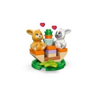 ����������� LEGO Friends ������ Bunny � ��������-ѳ� 42679