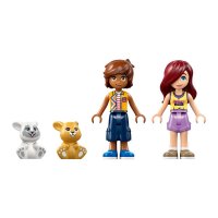 ����������� LEGO Friends ������ Bunny � ��������-ѳ� 42679