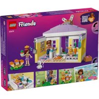 ����������� LEGO Friends ������ Bunny � ��������-ѳ� 42679