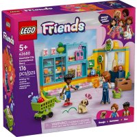 ���������� ����������� LEGO Friends ֳ��������� ������� � ��������-ѳ� 42680 42680