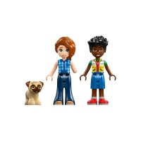 ����������� LEGO Friends ֳ��������� ������� � ��������-ѳ� 42680