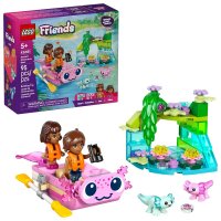 ���������� ����������� LEGO Friends ������������� ����� ����������� 42681 42681