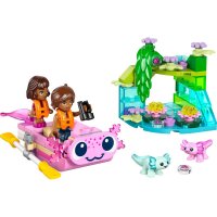 ����������� LEGO Friends ������������� ����� ����������� 42681
