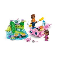 ����������� LEGO Friends ������������� ����� ����������� 42681