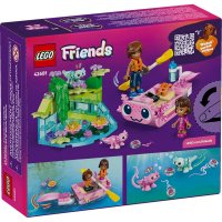 ����������� LEGO Friends ������������� ����� ����������� 42681