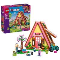���������� ����������� LEGO Friends ��������� ��� ������� �� ������ 42682 42682