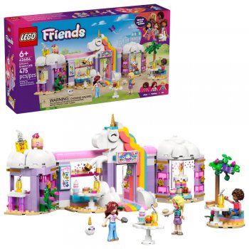 ����������� LEGO Friends ���'���� ��� ��������� 42684