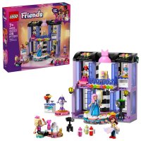 ���������� ����������� LEGO Friends ������ ����� � ��������-ѳ� 42685 42685