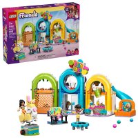 ���������� ����������� LEGO Friends ������� ������ ������� ��������� 42686 42686