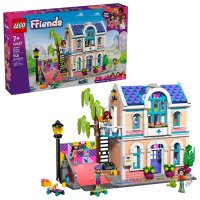 ���������� ����������� LEGO Friends �������� �� ˳�� 42687 42687