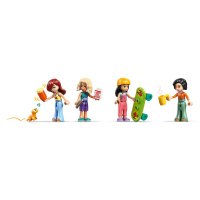 ����������� LEGO Friends �������� �� ˳�� 42687