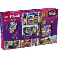 ����������� LEGO Friends �������� �� ˳�� 42687