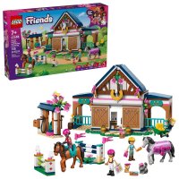 ���������� ����������� LEGO Friends ʳ��� ������ � ������� ������� ���� 42688 42688