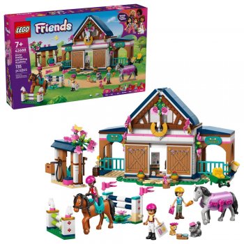 ����������� LEGO Friends ʳ��� ������ � ������� ������� ���� 42688