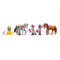 ����������� LEGO Friends ʳ��� ������ � ������� ������� ���� 42688