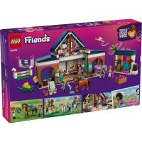 ����������� LEGO Friends ʳ��� ������ � ������� ������� ���� 42688