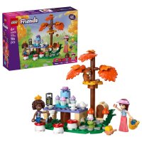 ���������� ����������� LEGO Friends �������� � �� 42690 42690