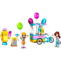 ����������� LEGO Friends ���� � ��������� � ���������� �������� 42692