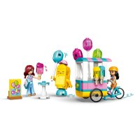 ����������� LEGO Friends ���� � ��������� � ���������� �������� 42692